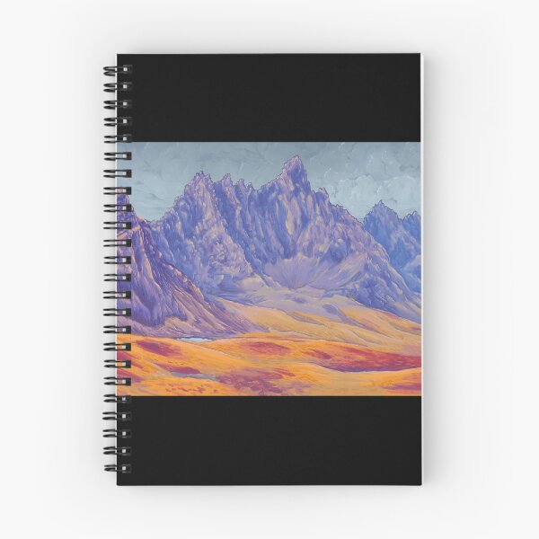Item preview, Tombstone Territorial Park designed and sold by Copperbora.