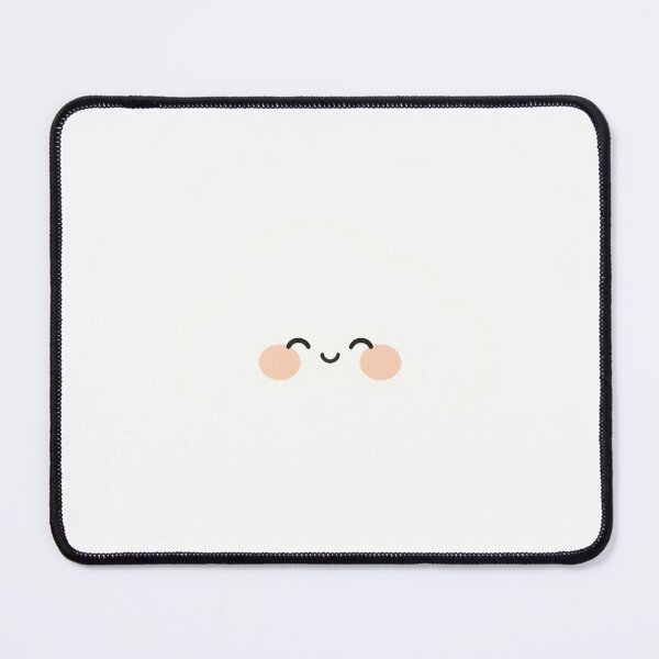 Item preview, Cute Minimalist Cloud Dancer Illustration designed and sold by VINTOR-.