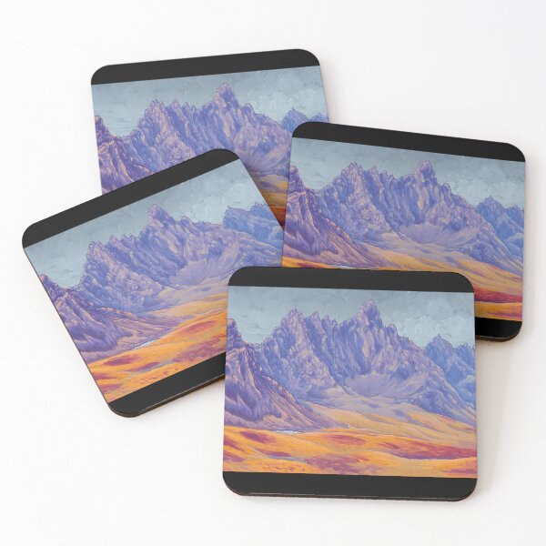 Item preview, Tombstone Territorial Park designed and sold by Copperbora.