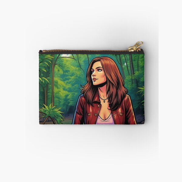 Item preview, Lederbraun: Amazon Explorer designed and sold by Lederbraun.