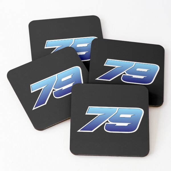 Item preview, Ai Ogura #79 MotoGP Racing Graphic designed and sold by Fan Art Station .