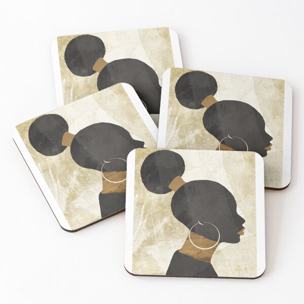 Item preview, African Woman designed and sold by Claudia  Dias.