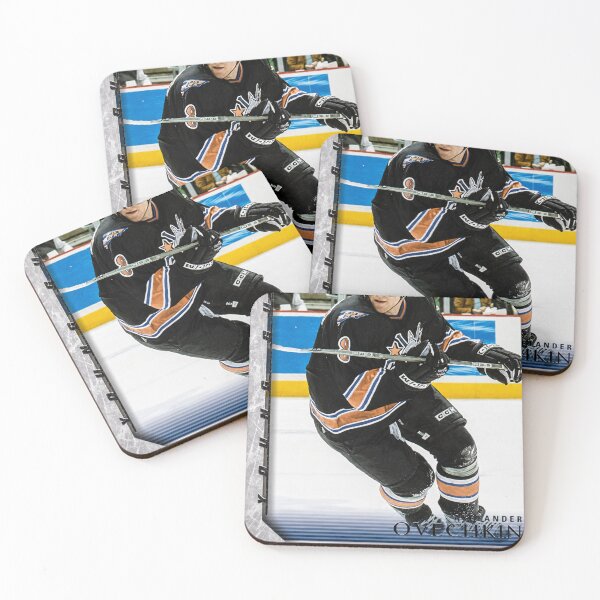 Item preview, Alex Ovechkin - 2005-06 Upper Deck designed and sold by JC's Cards & More.