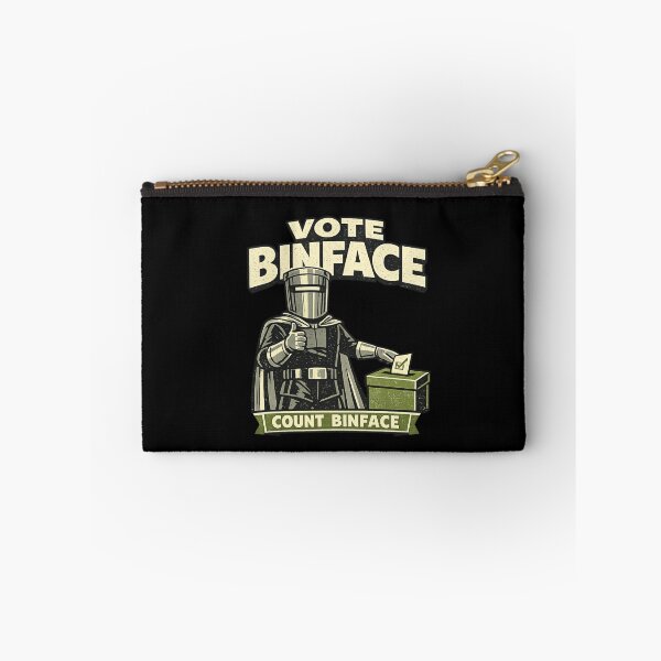 Item preview, Vote Binface designed and sold by HiPatti.