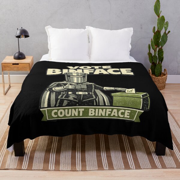 Item preview, Vote Binface designed and sold by HiPatti.