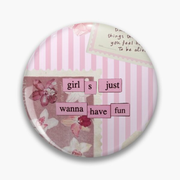 Item preview, pink designed and sold by v-reads.