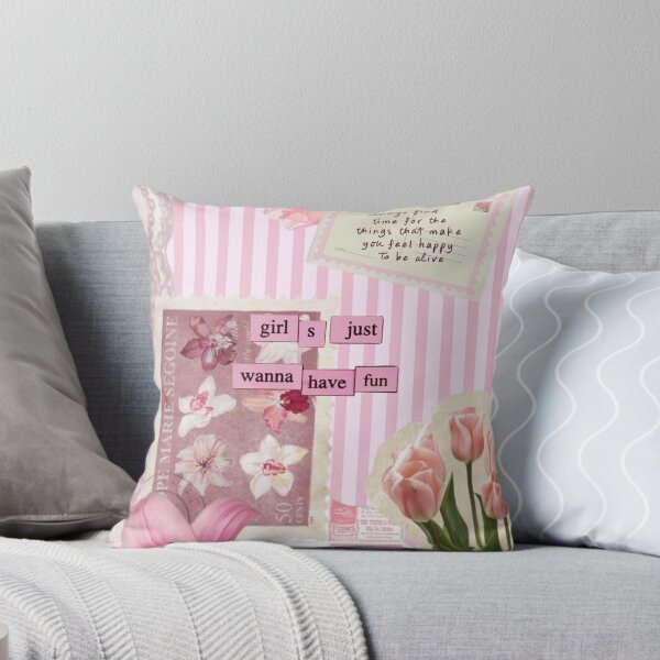 Item preview, pink designed and sold by v-reads.