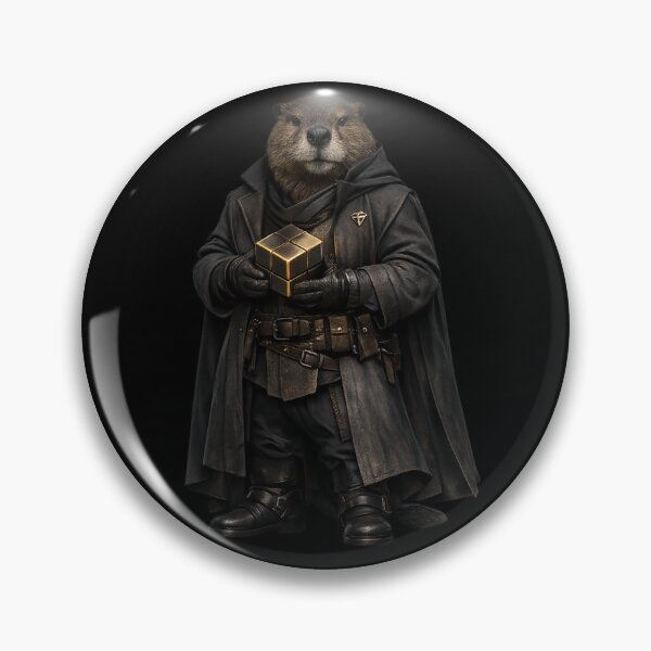 Item preview, FI-002 | The Builder designed and sold by D4NC1G3R®.