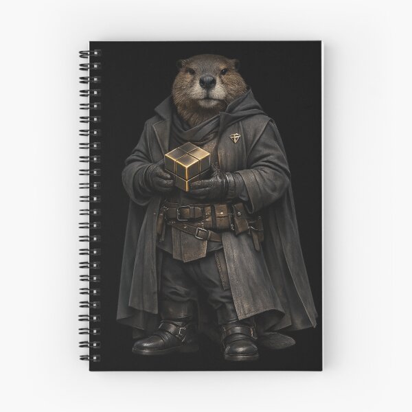 Item preview, FI-002 | The Builder designed and sold by D4NC1G3R.