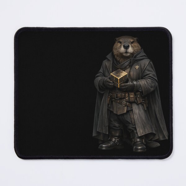 Item preview, FI-002 | The Builder designed and sold by D4NC1G3R®.