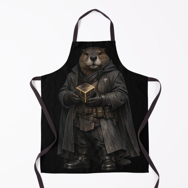 Item preview, FI-002 | The Builder designed and sold by D4NC1G3R®.
