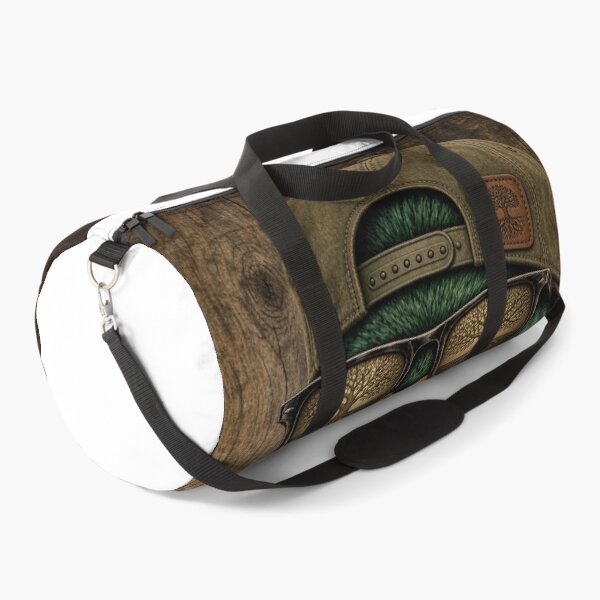 Item preview, Cool Water Fowl Cap Shades Branching Pattern designed and sold by Tsugraf Designs.
