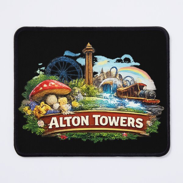 Item preview, Alton towers designed and sold by Fashimation20.