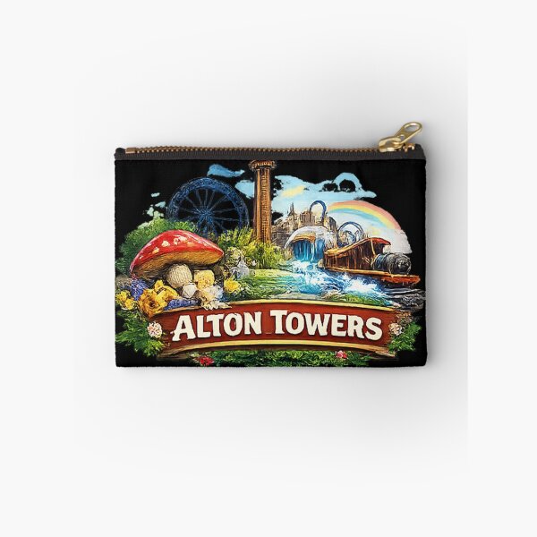Item preview, Alton towers designed and sold by Fashimation20.