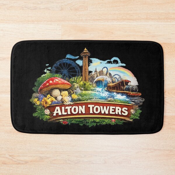 Item preview, Alton towers designed and sold by Fashimation20.