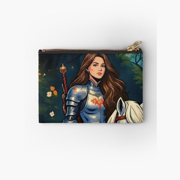 Item preview, Lederbraun: Knight of the Realm designed and sold by Lederbraun.