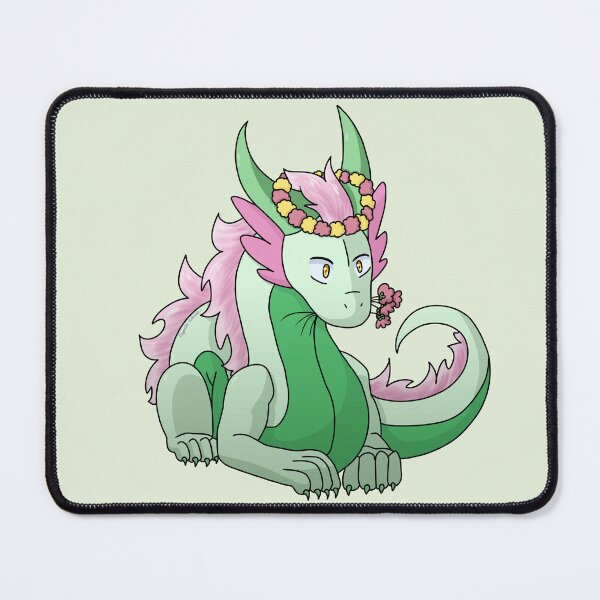 Item preview, Spring Dragon designed and sold by The Indigo Dragon.