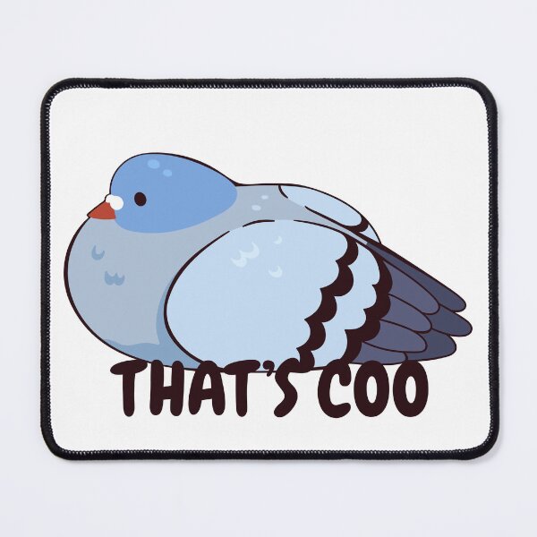 Item preview, That's Coo designed and sold by TheWizardRyn.