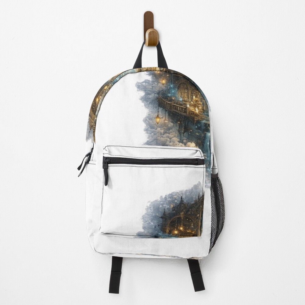 Item preview, Backpack designed and sold by creativezoneco.