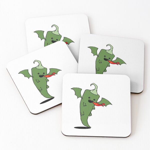 Item preview, Dragon Pepper designed and sold by felixyfisher.