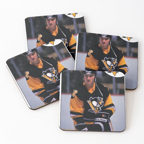 Item preview, Mario Lemieux - 1985-86 Topps designed and sold by JC's Cards & More.