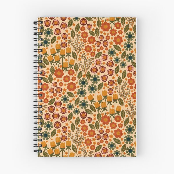 Item preview, Sea of Flowers designed and sold by SaichaDesign.