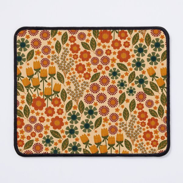 Item preview, Sea of Flowers designed and sold by SaichaDesign.