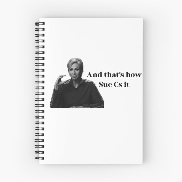 Item preview, That's how Sue Cs it designed and sold by jessicapenman.