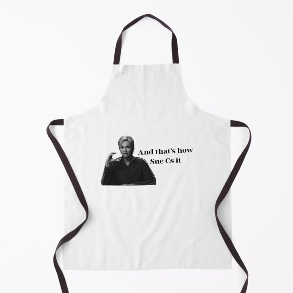 Item preview, That's how Sue Cs it designed and sold by jessicapenman.