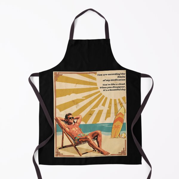 Item preview, You Are Exceeding The Limits Of My Medication: Funny Sarcastic T shirts For single designed and sold by OlaZ12.