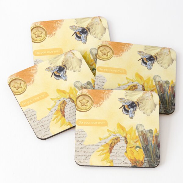 Item preview, yellow designed and sold by v-reads.