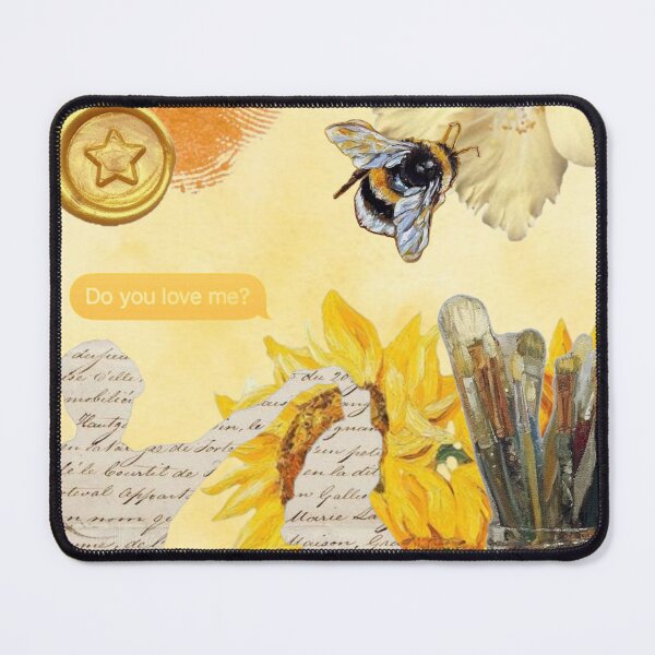 Item preview, yellow designed and sold by v-reads.