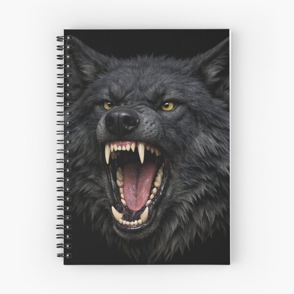 Item preview, lobo designed and sold by josesouza.