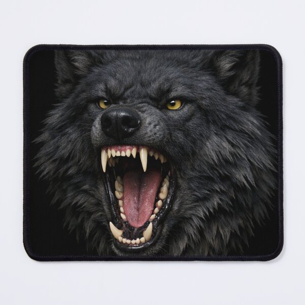 Item preview, lobo designed and sold by josesouza.