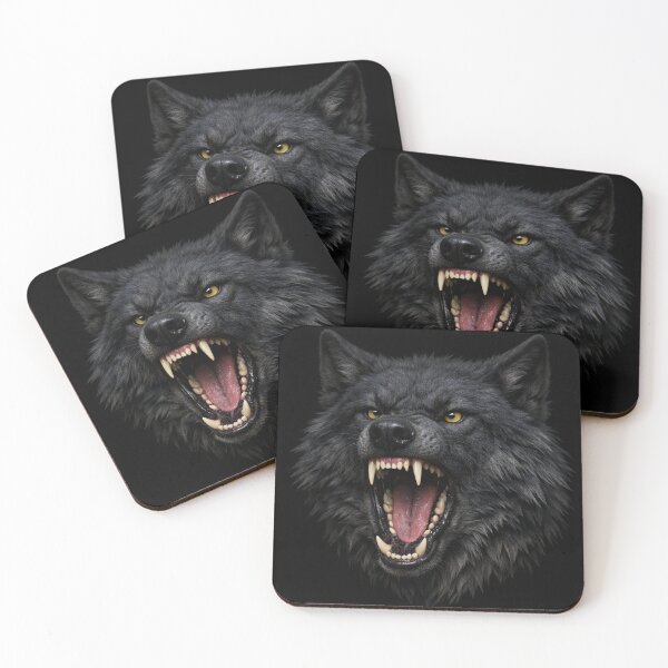 Item preview, lobo designed and sold by josesouza.