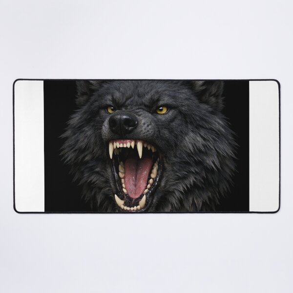 Item preview, lobo designed and sold by josesouza.