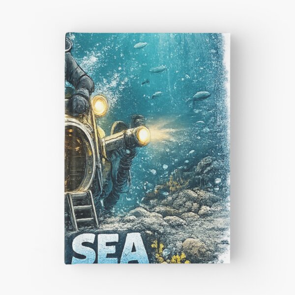 Item preview, Underwater explorer submarine  designed and sold by urbanshop7.