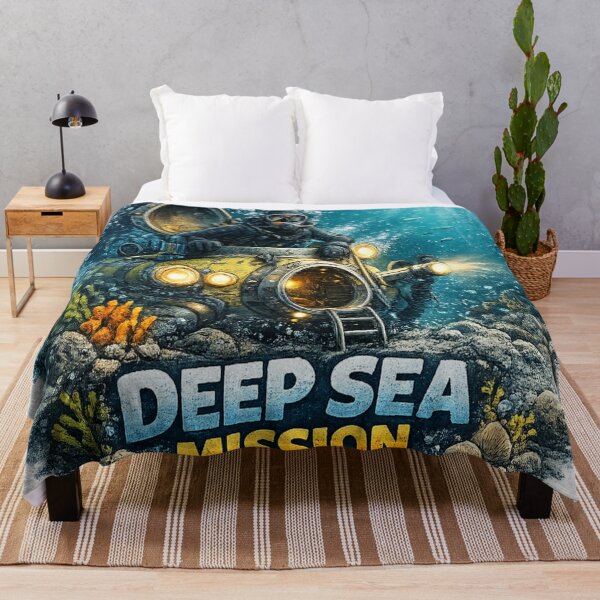 Item preview, Underwater explorer submarine designed and sold by urbanshop7.