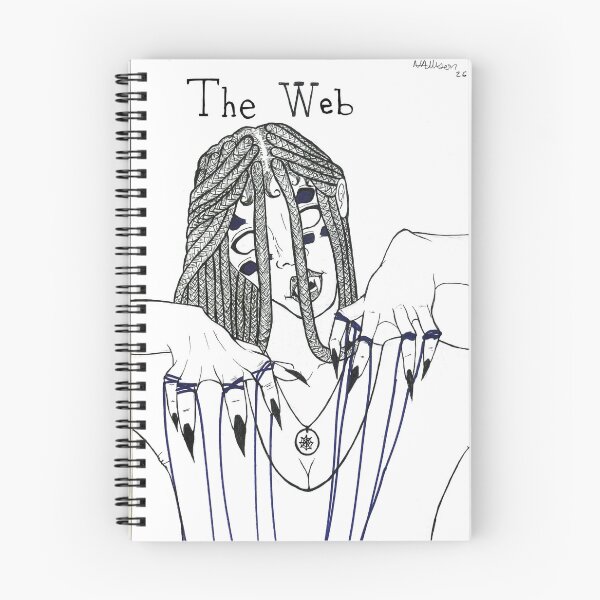Item preview, TMA - The Web designed and sold by transemoartist.