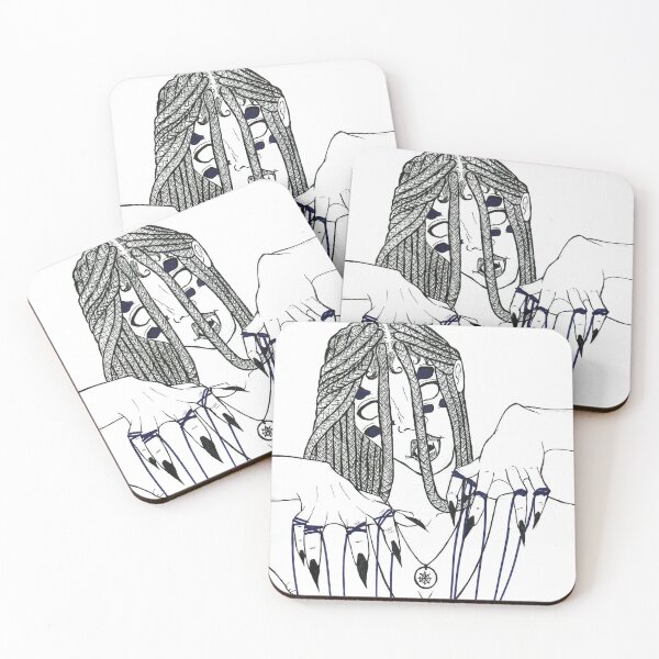 Item preview, TMA - The Web designed and sold by transemoartist.