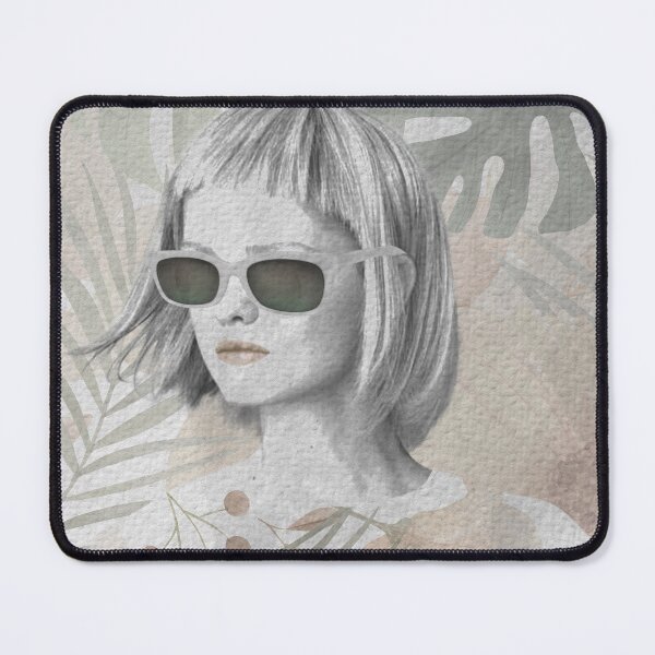 Item preview, Tropical Girl designed and sold by Claudia Dias.
