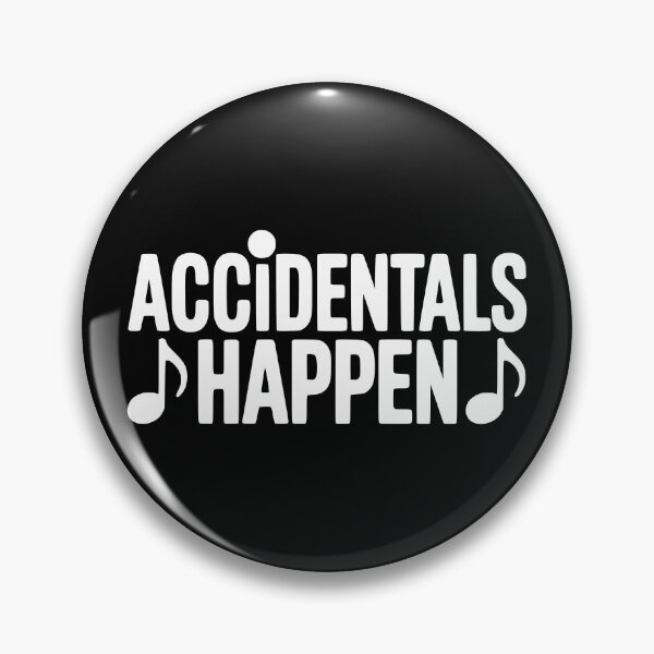 Item preview, Accidentals Happen designed and sold by theartfulaspie.