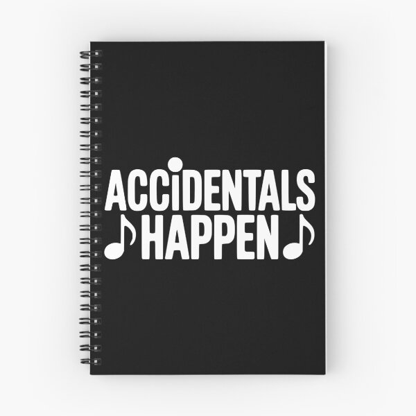 Item preview, Accidentals Happen designed and sold by theartfulaspie.