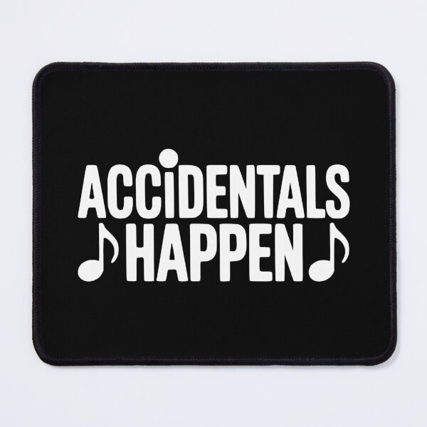 Item preview, Accidentals Happen designed and sold by theartfulaspie.