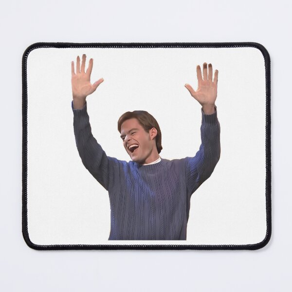 Item preview, Bill Hader designed and sold by udaisimon.