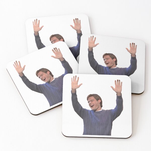 Item preview, Bill Hader designed and sold by udaisimon.