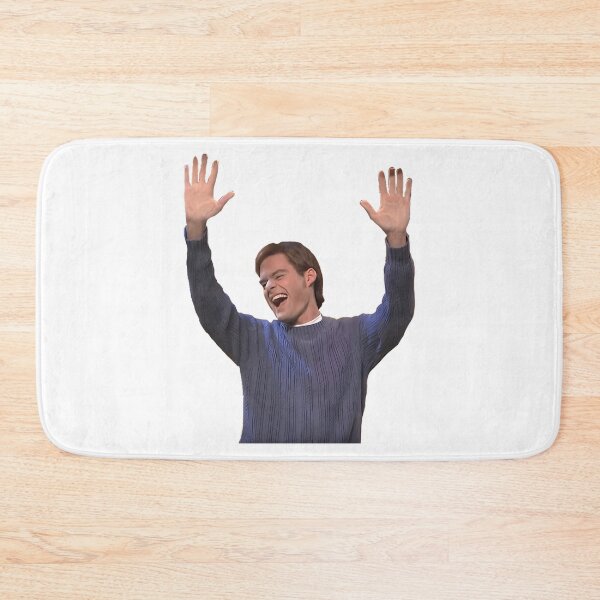 Item preview, Bill Hader designed and sold by udaisimon.