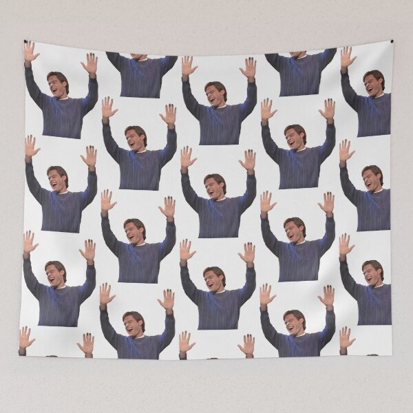 Item preview, Bill Hader designed and sold by udaisimon.