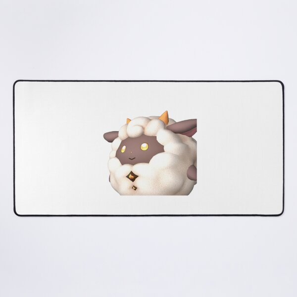 Item preview, LAMBALL from PALWORLD  designed and sold by JJNameArt.