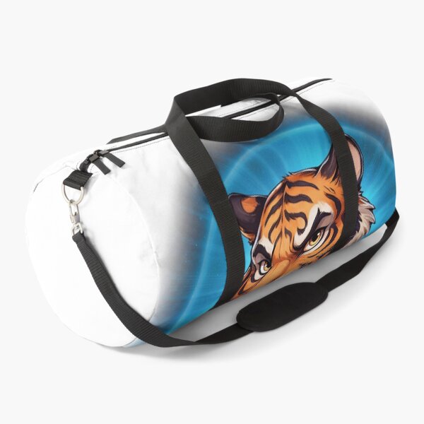 Item preview, Striped Feline Has What It Takes Graphic designed and sold by ColeLaniTrading.